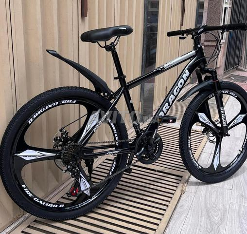 vélo vtt dragon - 2