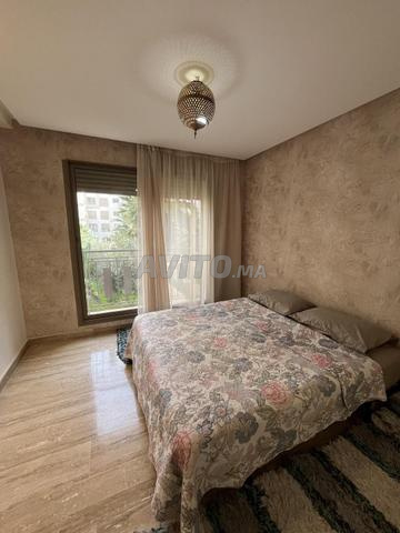 Appartement à louer 87 m² à Nouaceur - 2
