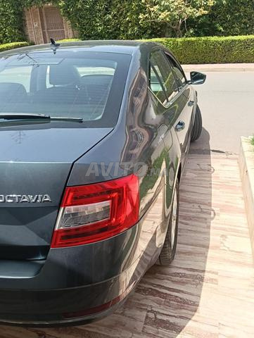 Skoda Octavia édition style automatique - 2