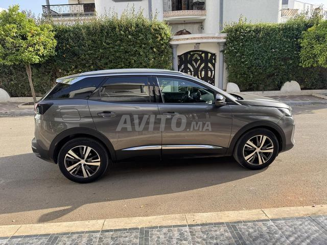 Peugeot 3008 BVA 2023 - 2