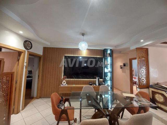 Appartement à vendre – Belvédère - 2