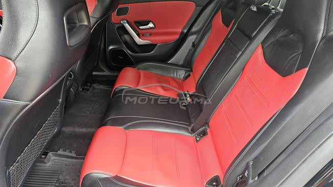 mercedes benz cla 220 