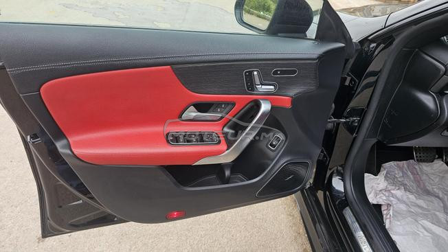 mercedes benz cla 220 