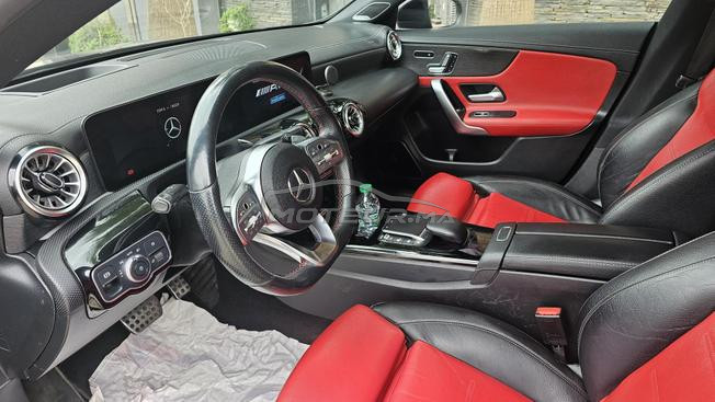mercedes benz cla 220 