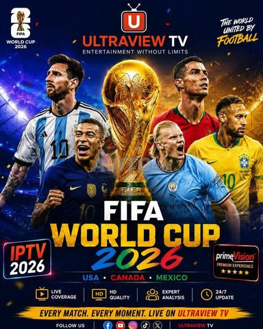 آي بي تي في بريميوم 2026 جودة واستقرار
