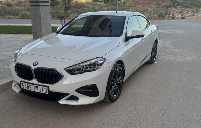 BMW série2 216D grand coupée 