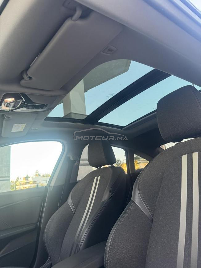 BMW série2 216D grand coupée 