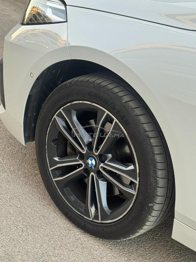 BMW série2 216D grand coupée 