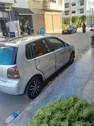 Polo essence