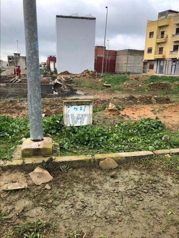 Terrain à vendre – 100 m² – Ksar El Kébir (Lotissement Oued Makhazine) - 2