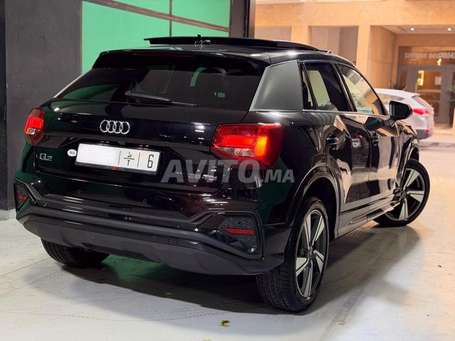Audi Q2 S-LINE 2023 - 2