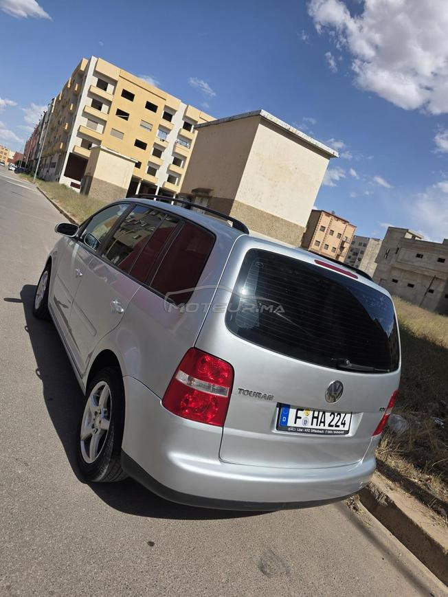 VolkswagenTouran