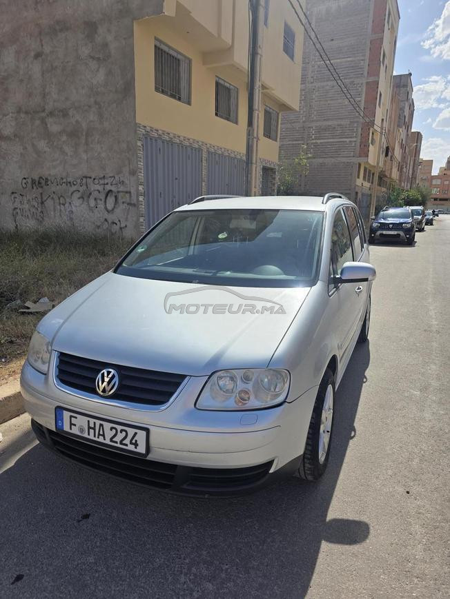VolkswagenTouran