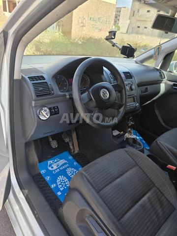 Volkswagen Touran - 2