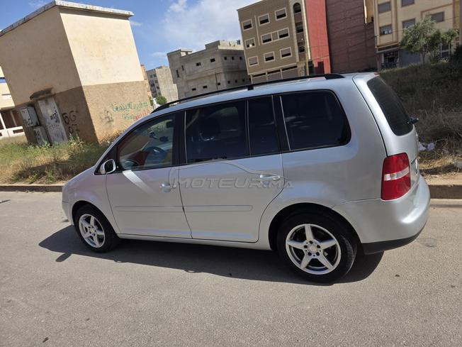 VolkswagenTouran