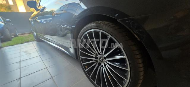 Mercedes-Benz Classe CLS Diesel Automatique 2022 - 2