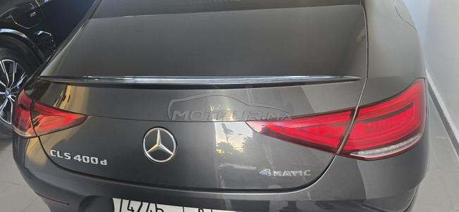 Mercedes-Benz Classe CLS Diesel Automatique 2022