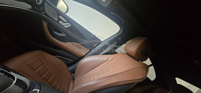 Mercedes-Benz Classe CLS Diesel Automatique 2022