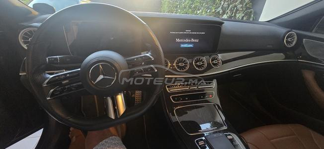 Mercedes-Benz Classe CLS Diesel Automatique 2022
