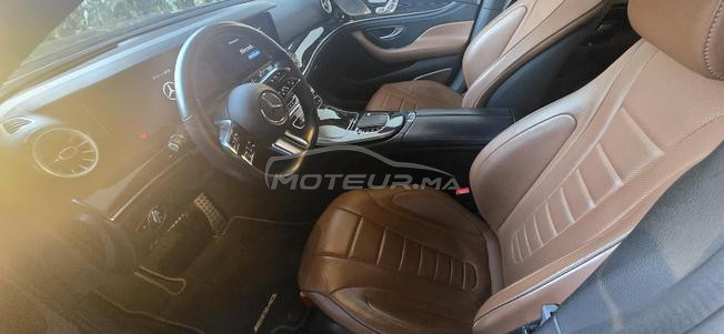 Mercedes-Benz Classe CLS Diesel Automatique 2022