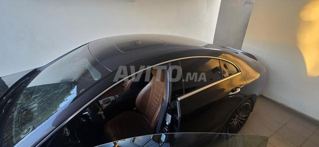 Mercedes-Benz Classe CLS Diesel Automatique 2022 - 2