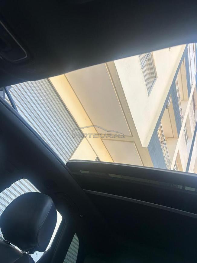Audi Q5 Diesel Automatique 2017 à Fès