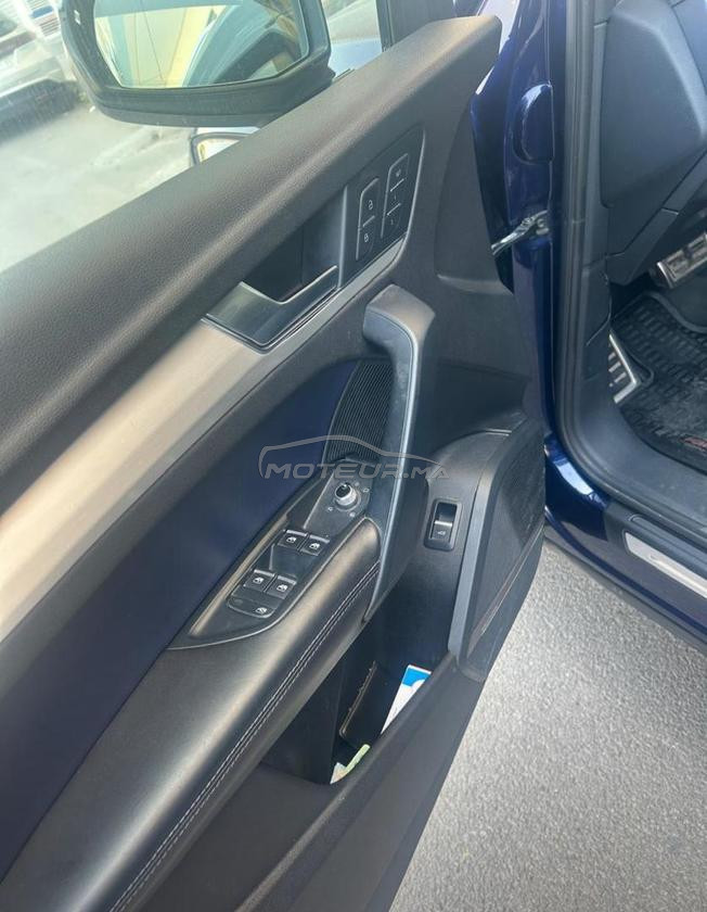 Audi Q5 Diesel Automatique 2017 à Fès