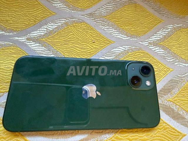iPhone 13 normal - 2
