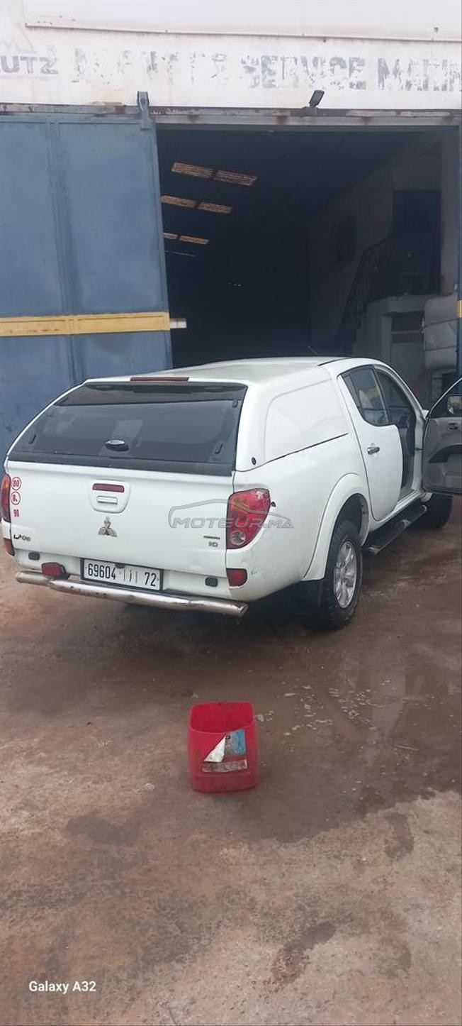 4x4 Double Cabine