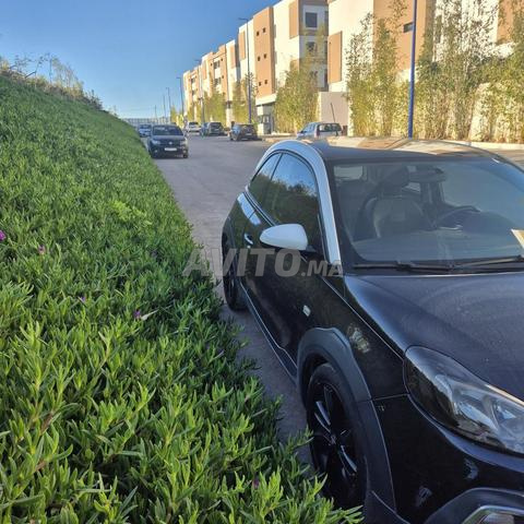 Opel Adam 2018 - 2