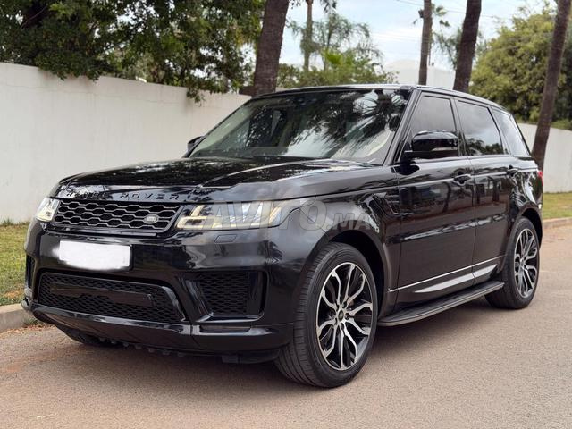 Range rover sport 2021 - 2