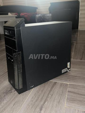 كمبيوتر ThinkCentre للعمل والألعاب الخفيفة - 2