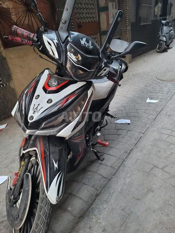 Sanya R1000 بحالة جيدة جداً، لمن يرغب فمرحباً به