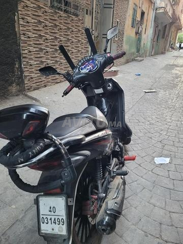Sanya R1000 بحالة جيدة جداً، لمن يرغب فمرحباً به - 2