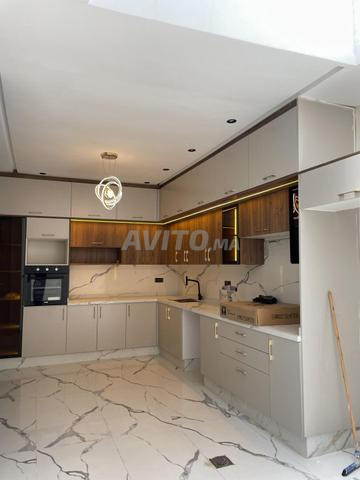 دار حرة R1 بالقنيطرة - 2