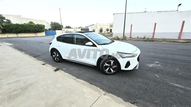 Ford Focus - 2