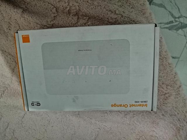 راوتر متنقل Ora nge - 2