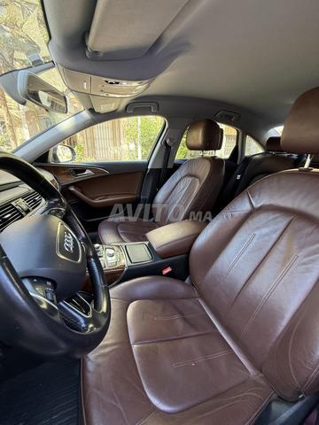 Audi A6 2.0Tdi - 2
