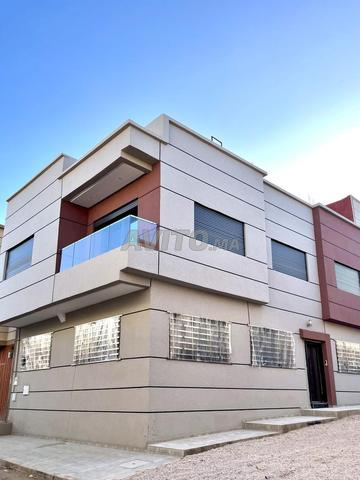 دار حرة شوكة R1 - 2