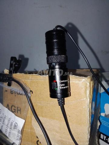 Microphone Boya M1 - 2