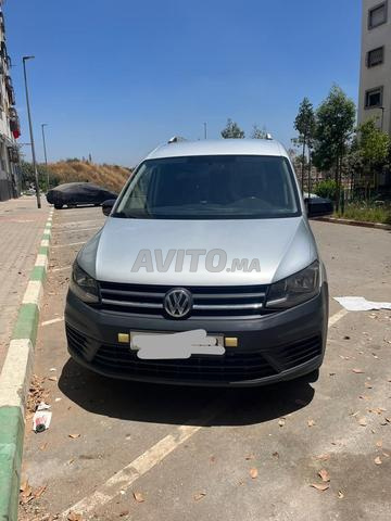 Volkswagen Caddy - 2