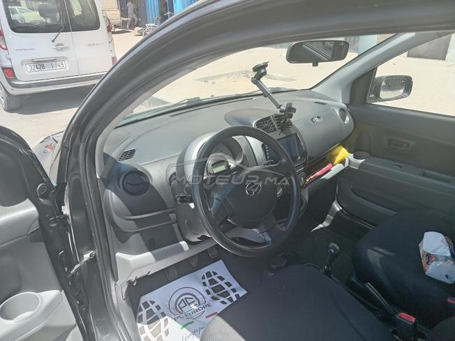 Daihatsu sirion