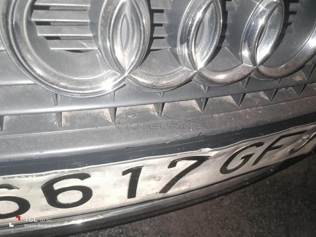 Audi A3 Diesel Automatique 2008 à Taza