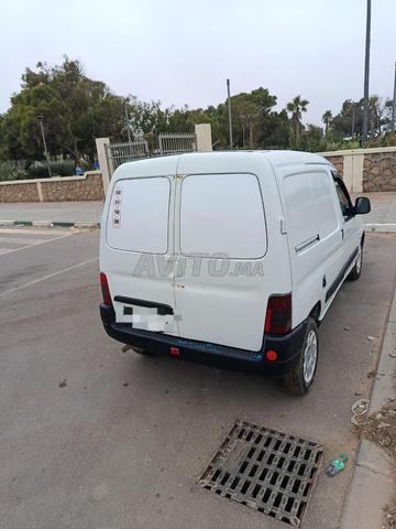 Citroën frigo modèle 2004 - 2