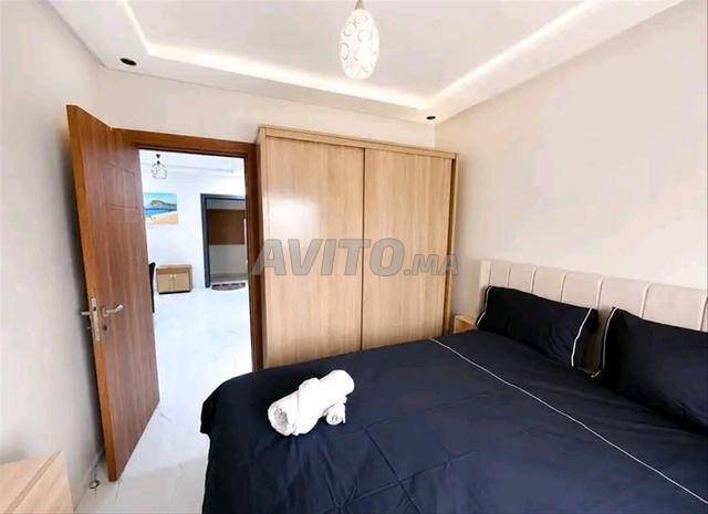 Appartement Koutoubia Marrakech - 2