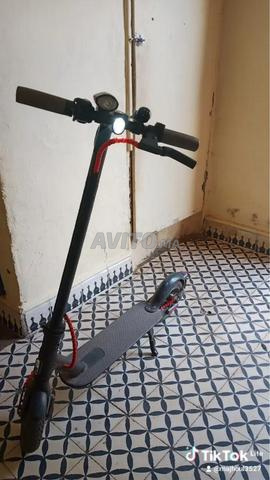 Scooter. Scooter Xiaomi 1s - 2
