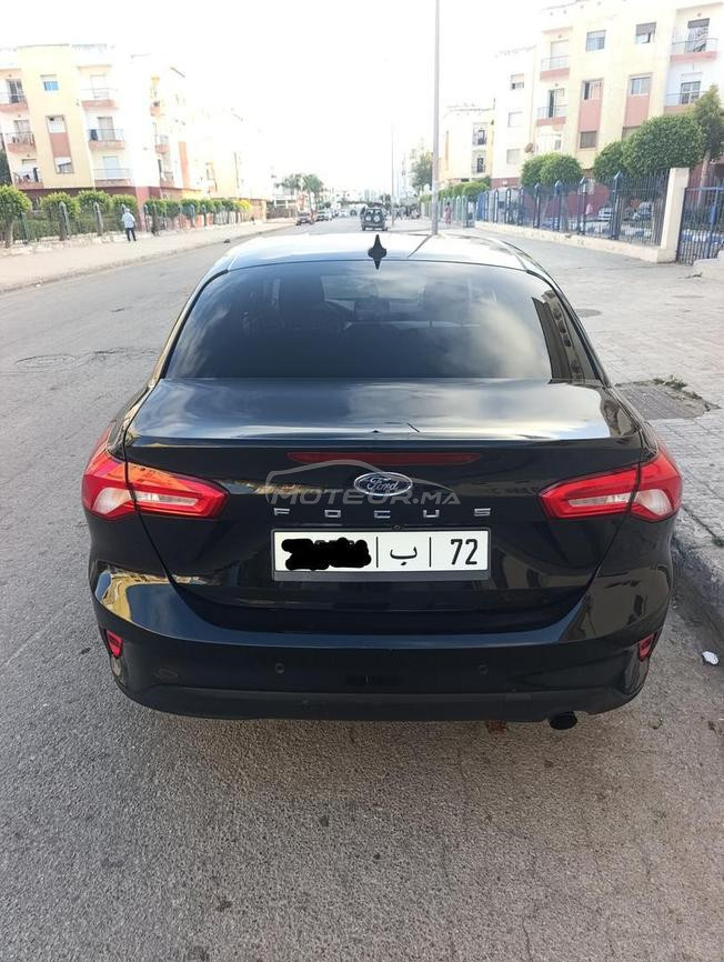Ford Focus Diesel Manuelle 2020 à El Jadida