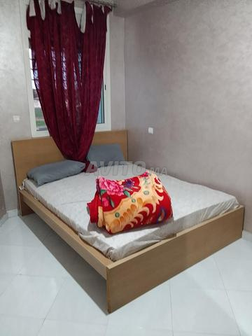 Appartement meublé à louer Prix 5500dh Salé nouvelle - 2