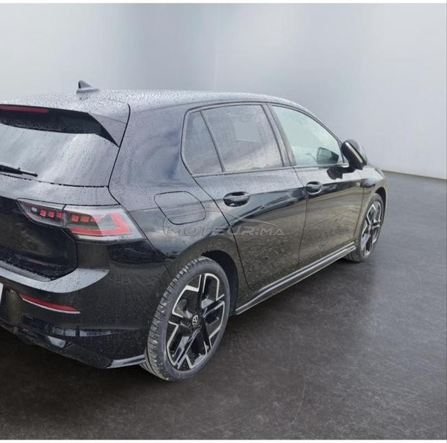 Golf 8,5 R-line Plus Full options