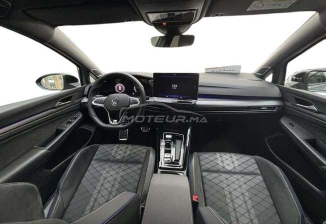 Golf 8,5 R-line Plus Full options